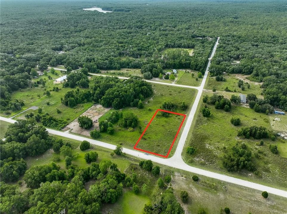 待售: $45,000 (0.98 acres)