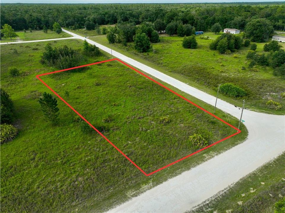 待售: $45,000 (0.98 acres)