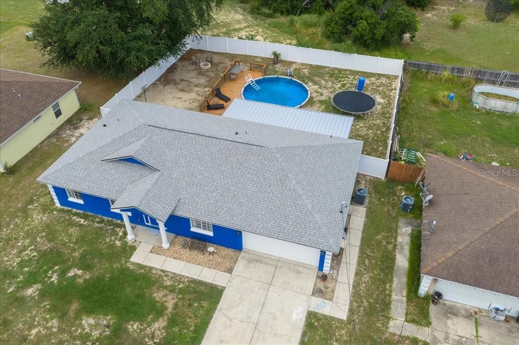 На продажу: $265,000 (3 спален, 2 ванн, 1599 Квадратных фут)