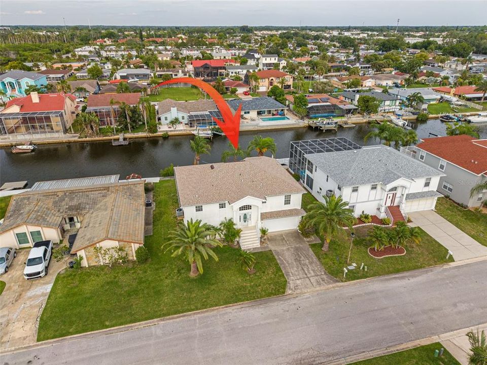 На продажу: $439,000 (3 спален, 2 ванн, 1636 Квадратных фут)