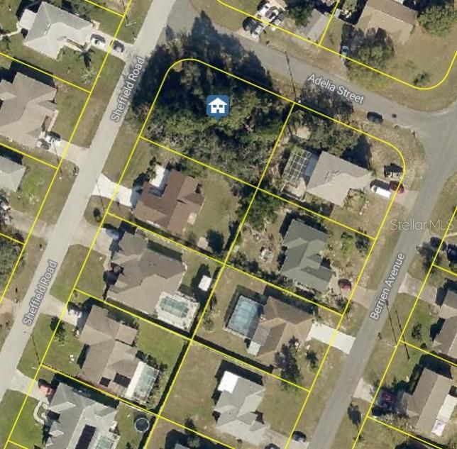 En Venta: $59,900 (0.26 acres)