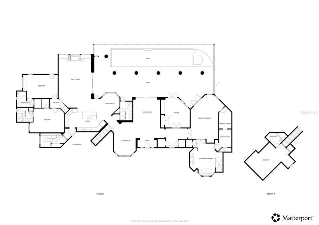For Sale: $1,745,000 (4 beds, 5 baths, 4289 Square Feet)