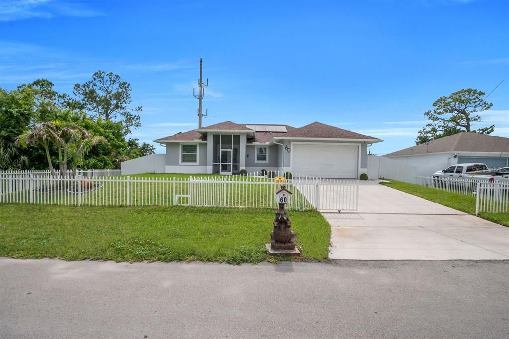 For Sale: $499,000 (3 beds, 2 baths, 1537 Square Feet)
