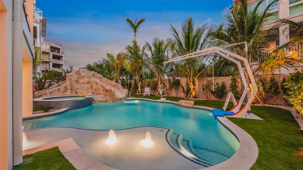 For Sale: $4,500,000 (5 beds, 5 baths, 3891 Square Feet)