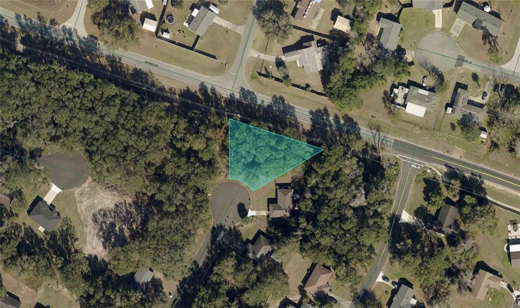 For Sale: $35,495 (0.30 acres)
