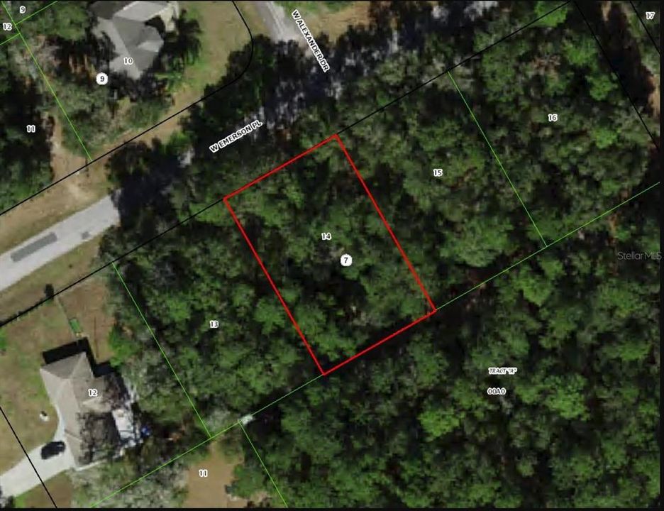 For Sale: $30,000 (0.23 acres)