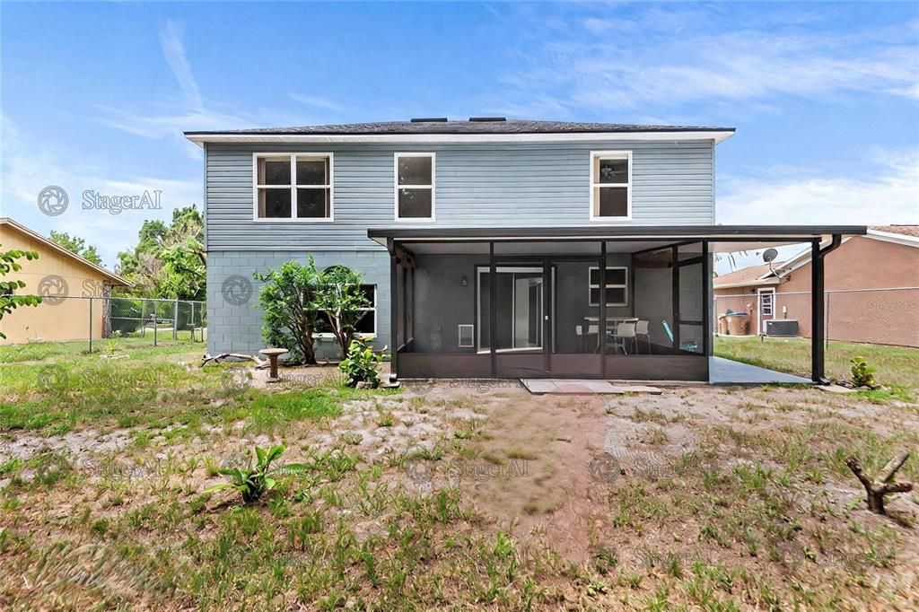 En Venta: $370,000 (4 camas, 2 baños, 2144 Pies cuadrados)