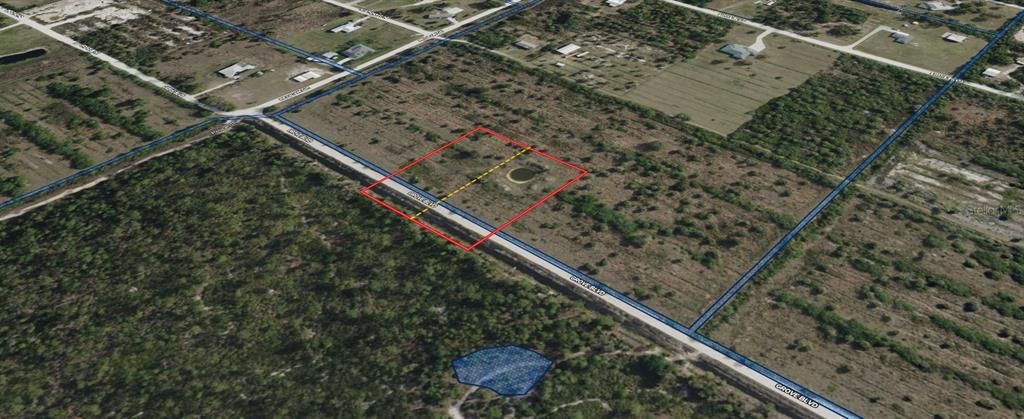 For Sale: $157,000 (2.50 acres)