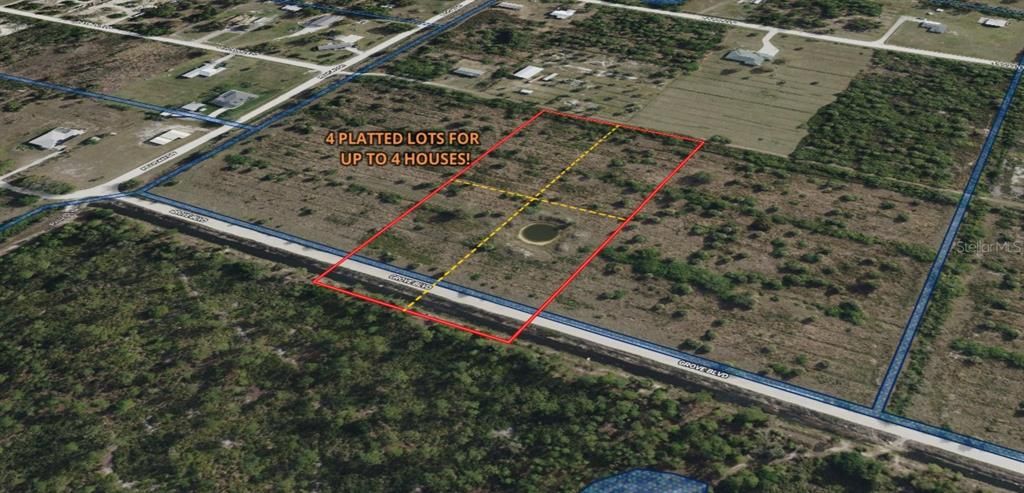 For Sale: $157,000 (2.50 acres)