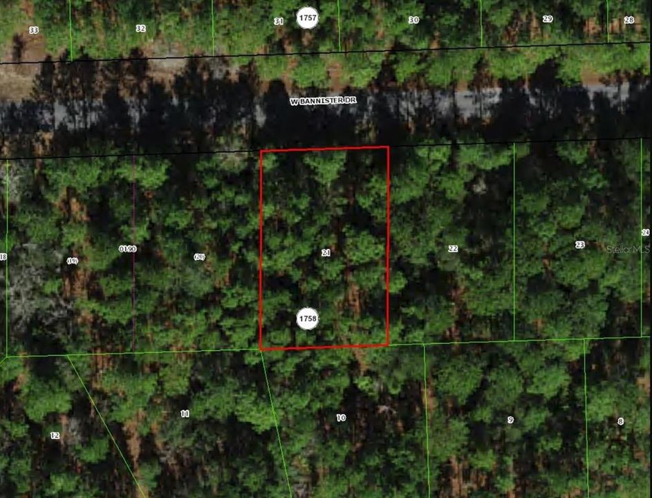 For Sale: $30,000 (0.23 acres)