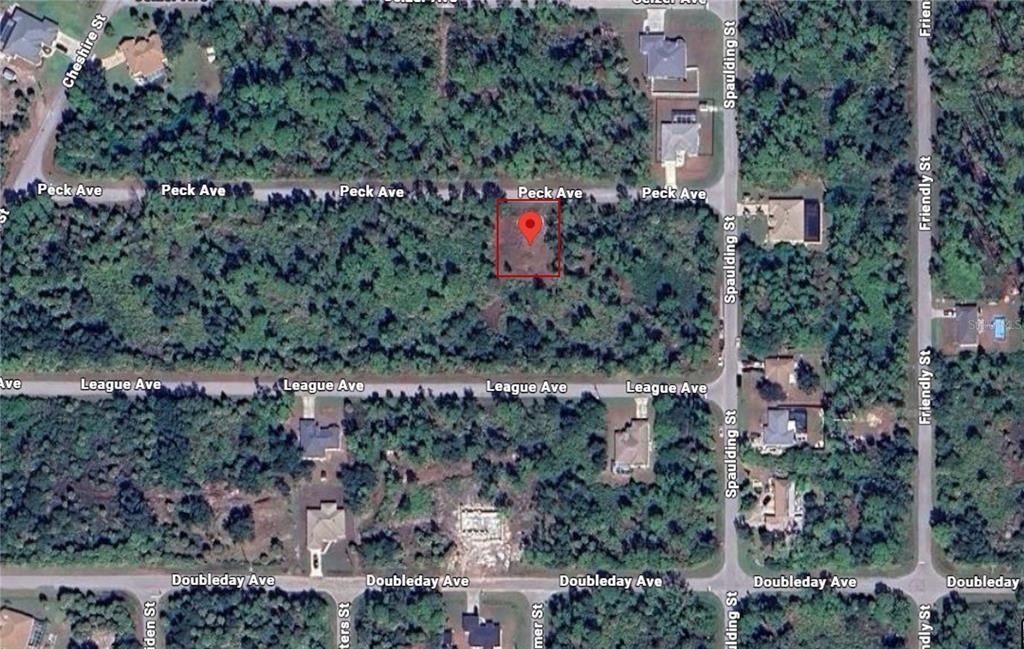 For Sale: $20,500 (0.23 acres)