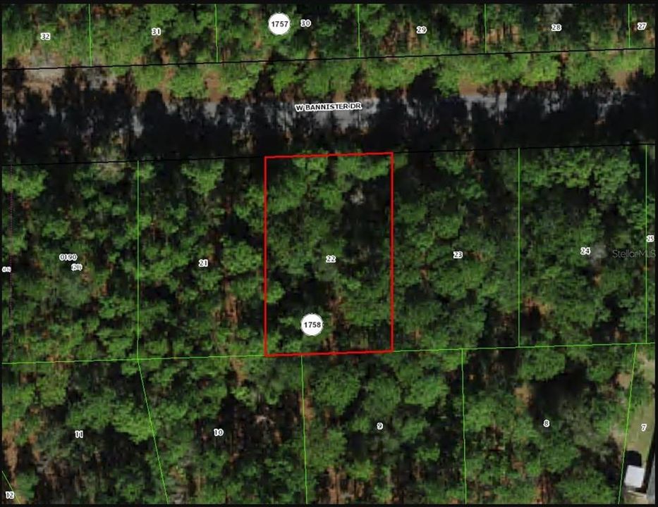 For Sale: $30,000 (0.23 acres)