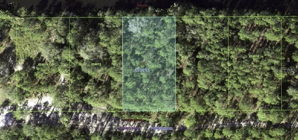 For Sale: $75,000 (0.53 acres)