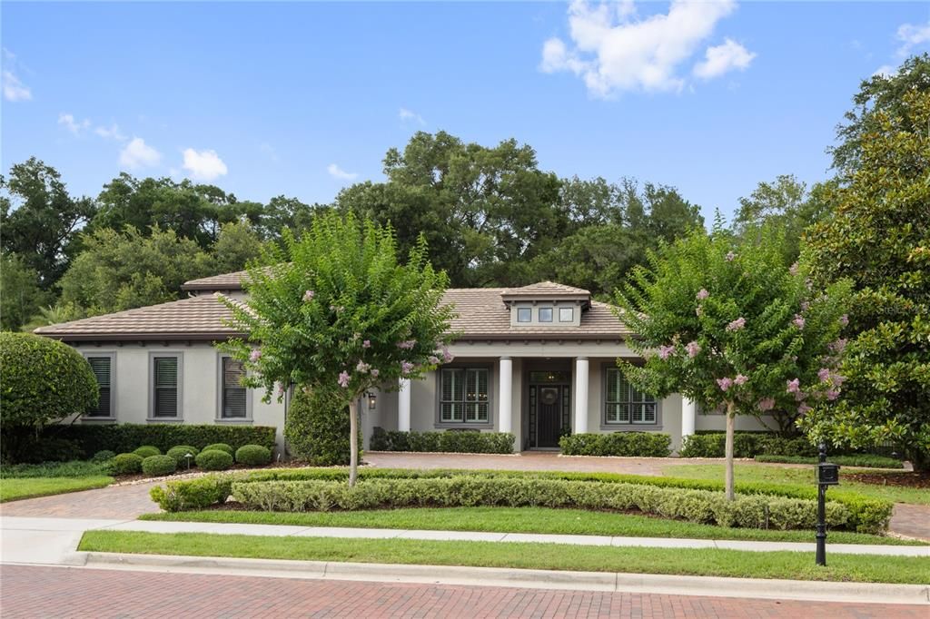 For Sale: $1,595,000 (5 beds, 4 baths, 4538 Square Feet)