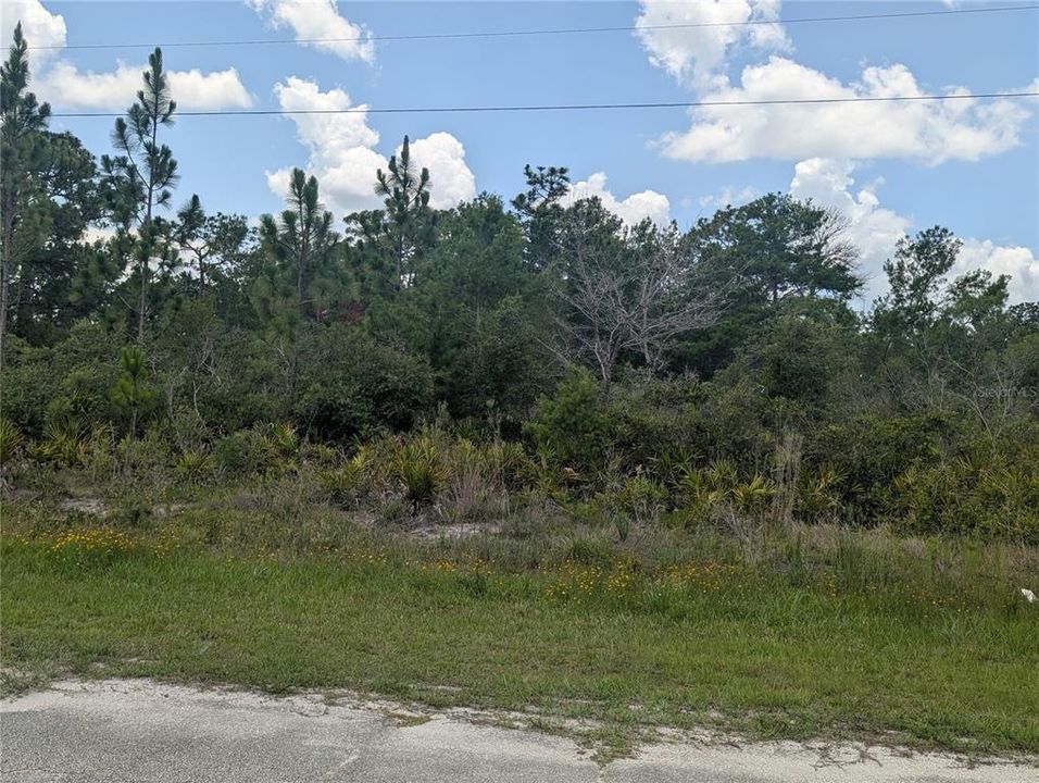 En Venta: $20,000 (0.64 acres)