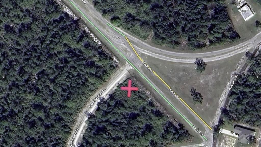 En Venta: $20,000 (0.64 acres)