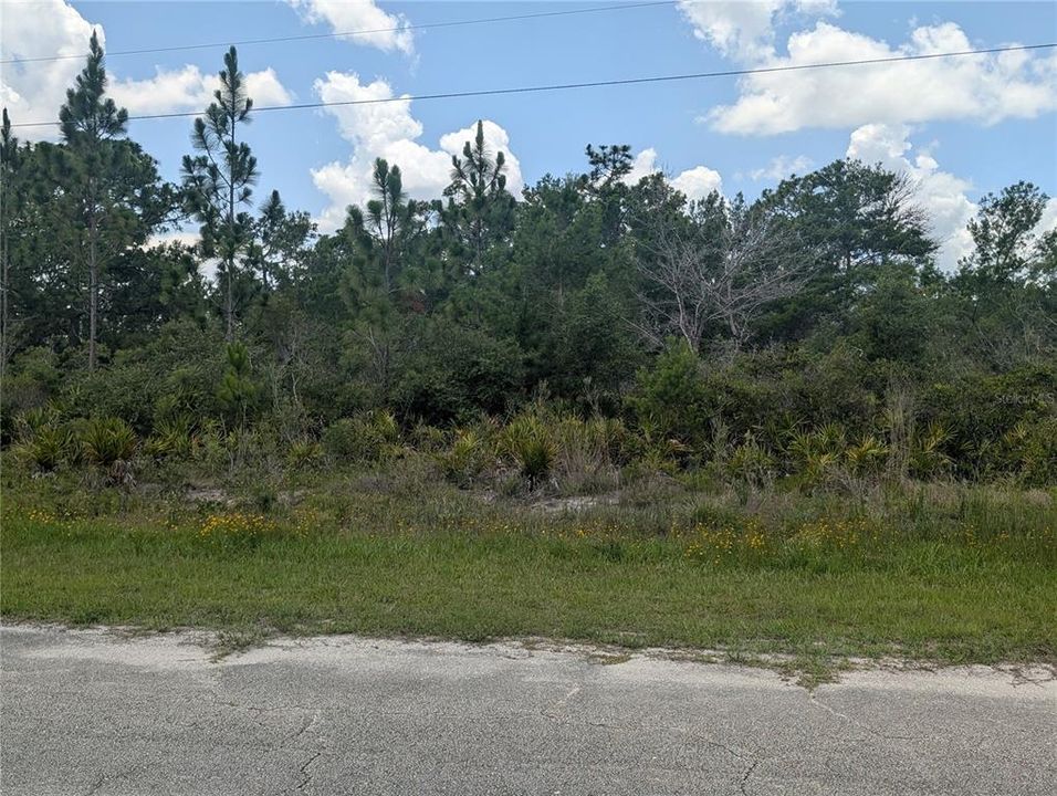 En Venta: $20,000 (0.64 acres)