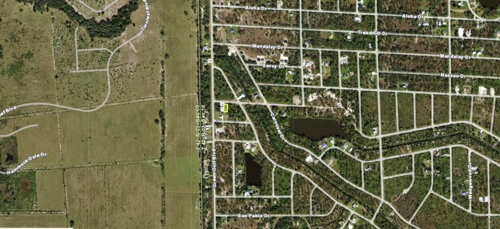 На продажу: $8,750 (0.17 acres)