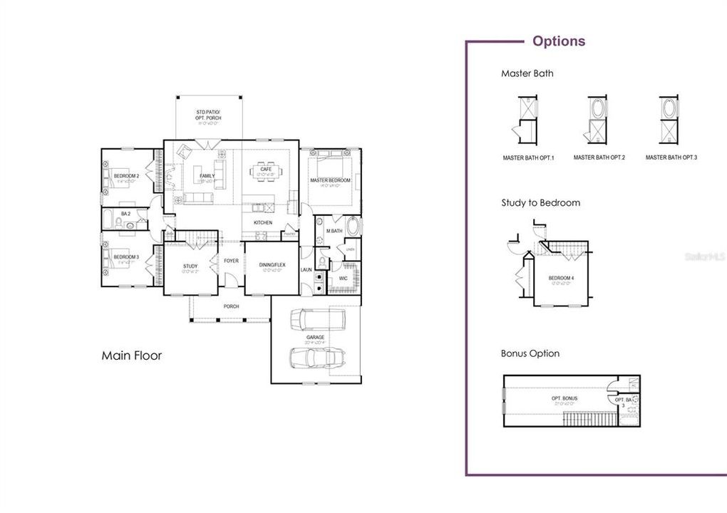 En Venta: $439,900 (3 camas, 2 baños, 2062 Pies cuadrados)