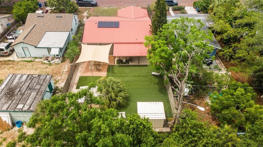 На продажу: $365,000 (3 спален, 1 ванн, 1410 Квадратных фут)