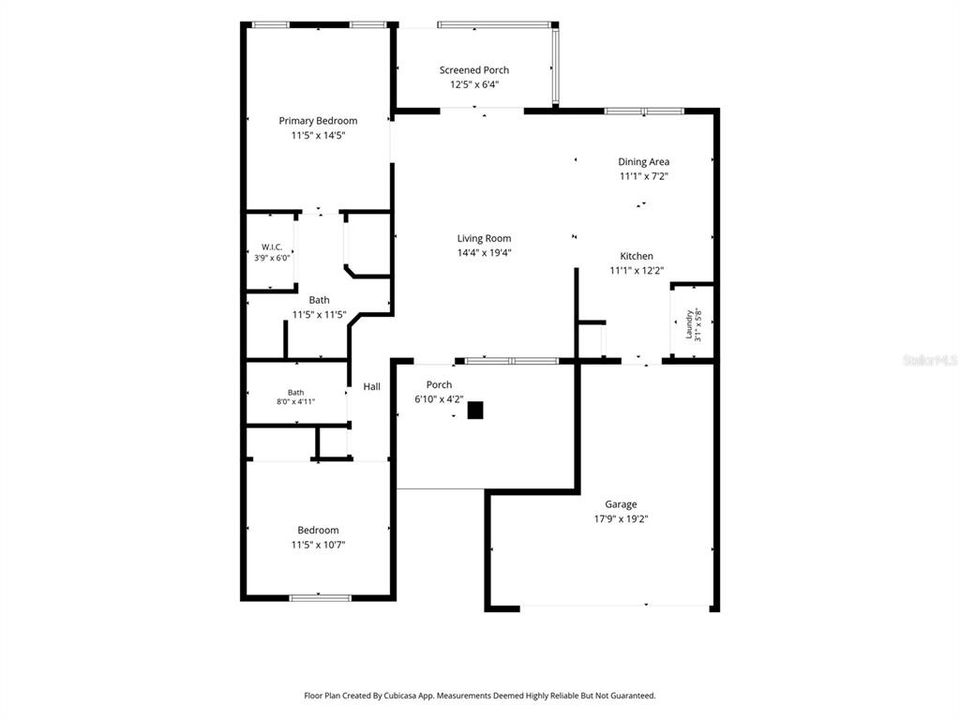 For Sale: $220,000 (2 beds, 2 baths, 1089 Square Feet)