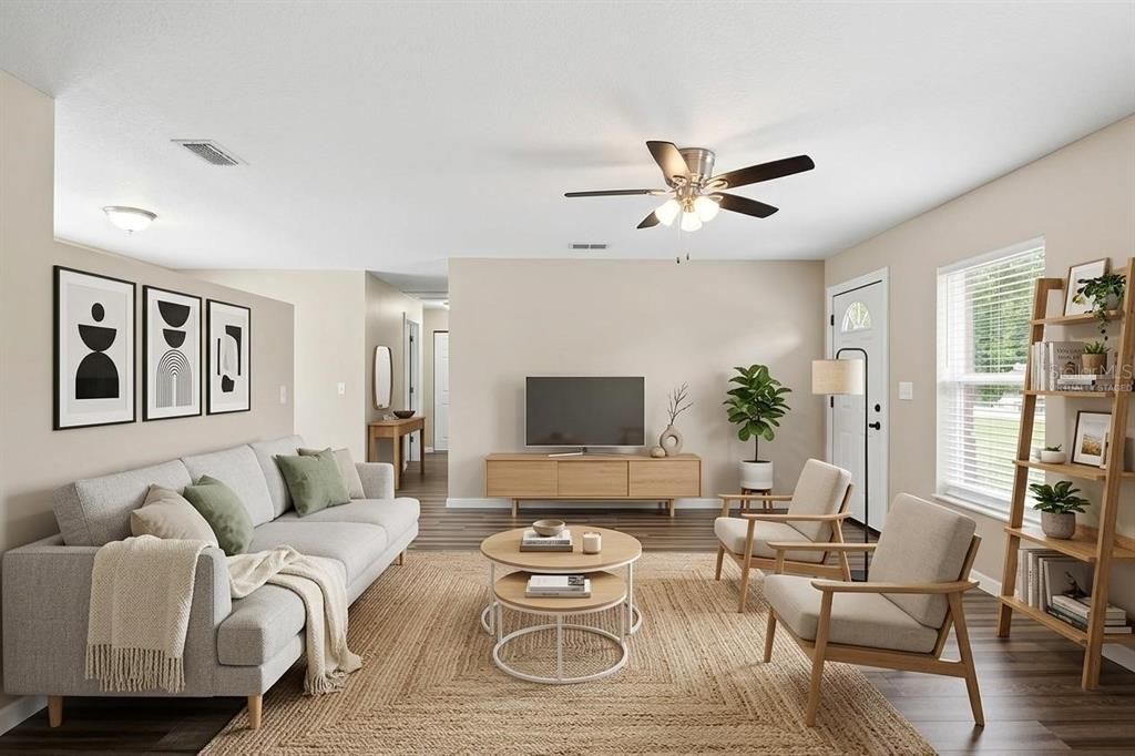 For Sale: $261,690 (3 beds, 2 baths, 1200 Square Feet)