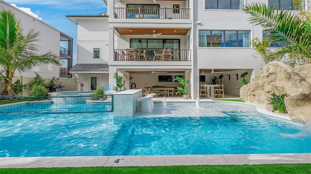 For Sale: $4,500,000 (5 beds, 5 baths, 3891 Square Feet)