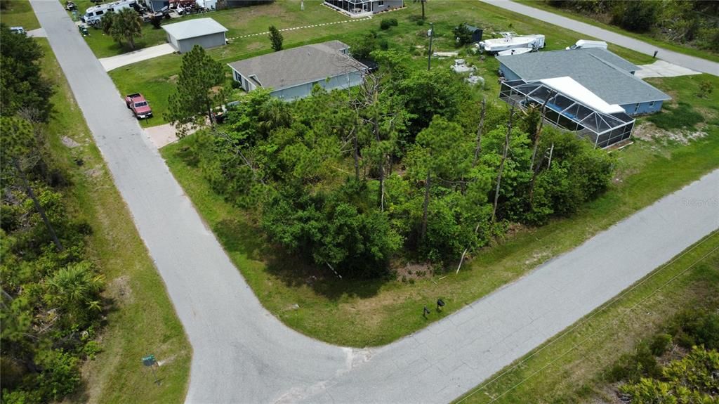 En Venta: $19,950 (0.26 acres)