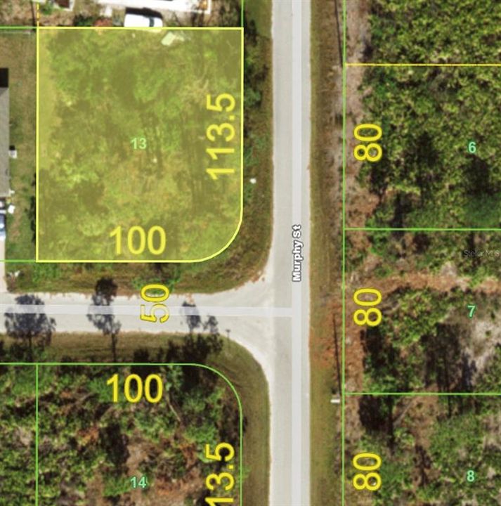 En Venta: $19,950 (0.26 acres)