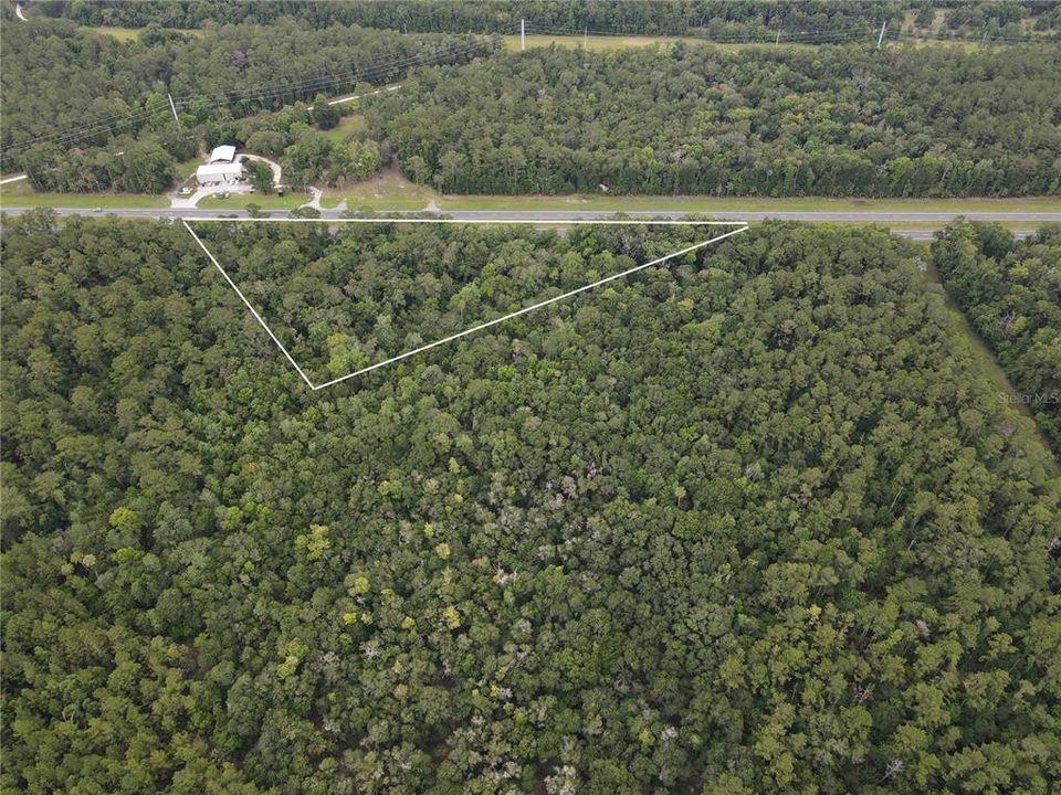 For Sale: $80,000 (4.00 acres)