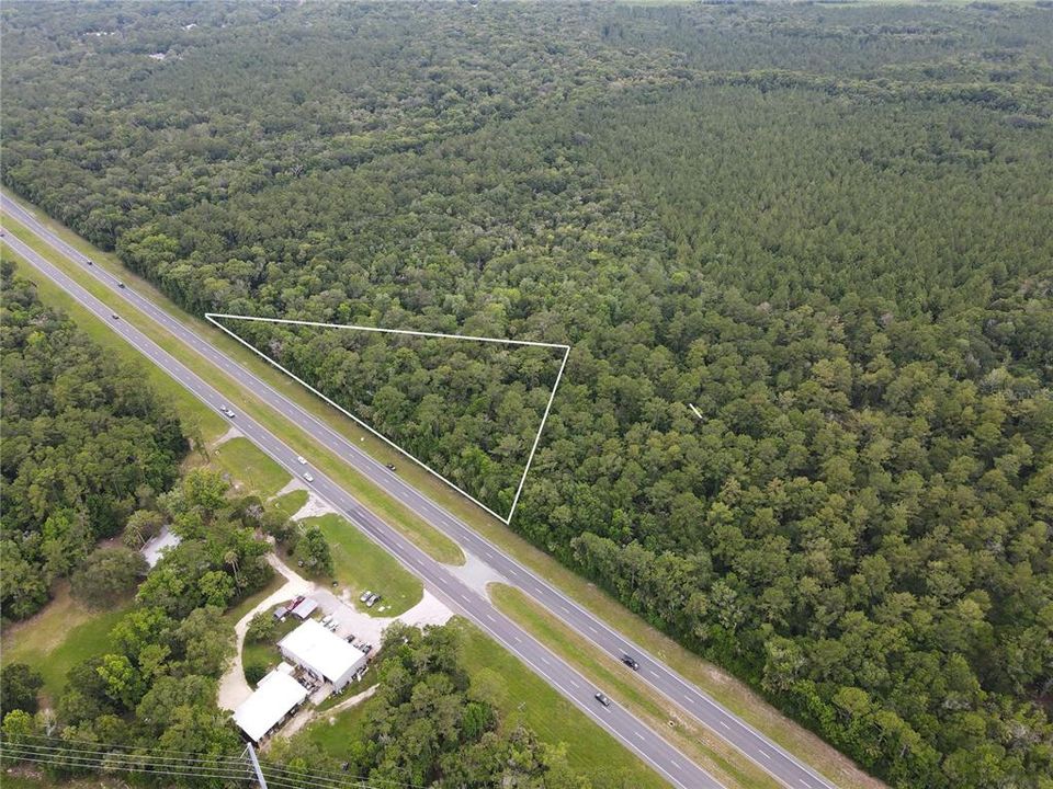 For Sale: $80,000 (4.00 acres)