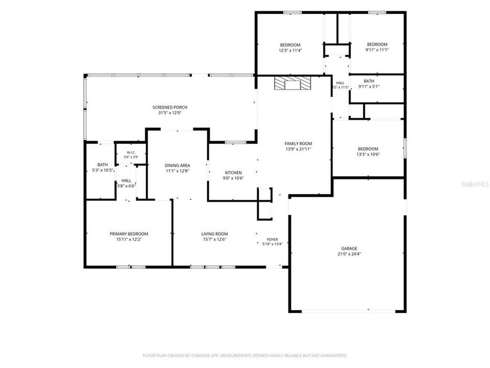 For Sale: $549,900 (4 beds, 2 baths, 1756 Square Feet)