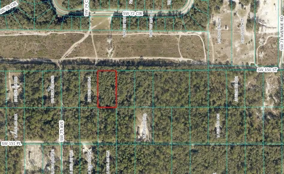 待售: $29,900 (1.25 acres)