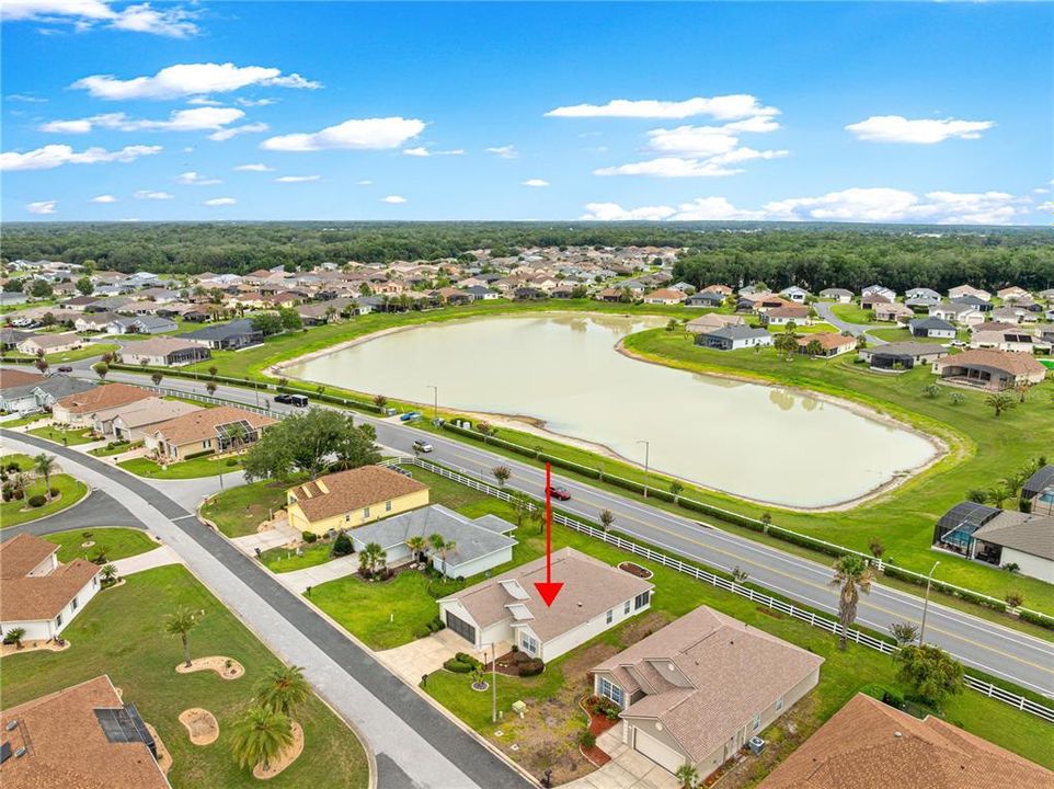На продажу: $315,900 (3 спален, 2 ванн, 1695 Квадратных фут)
