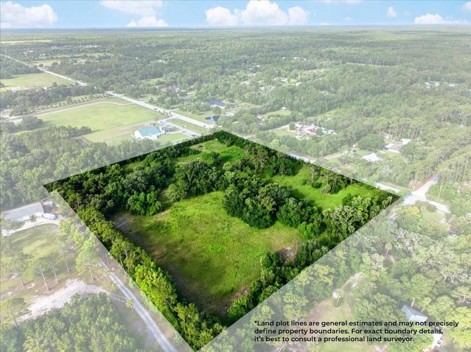 На продажу: $550,000 (10.23 acres)