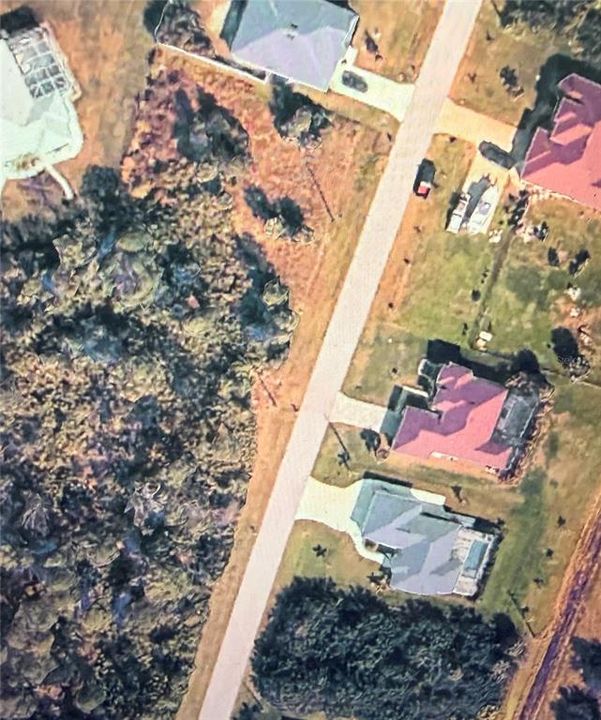 En Venta: $25,000 (0.17 acres)