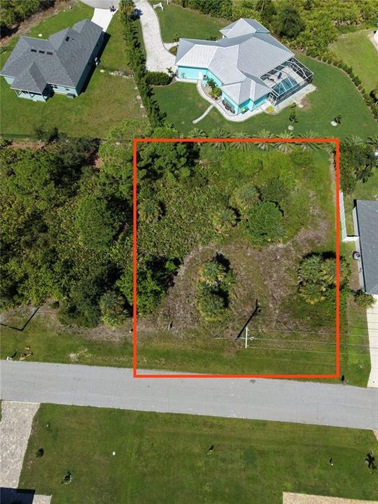 待售: $25,000 (0.17 acres)