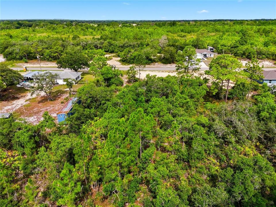 На продажу: $37,000 (0.50 acres)