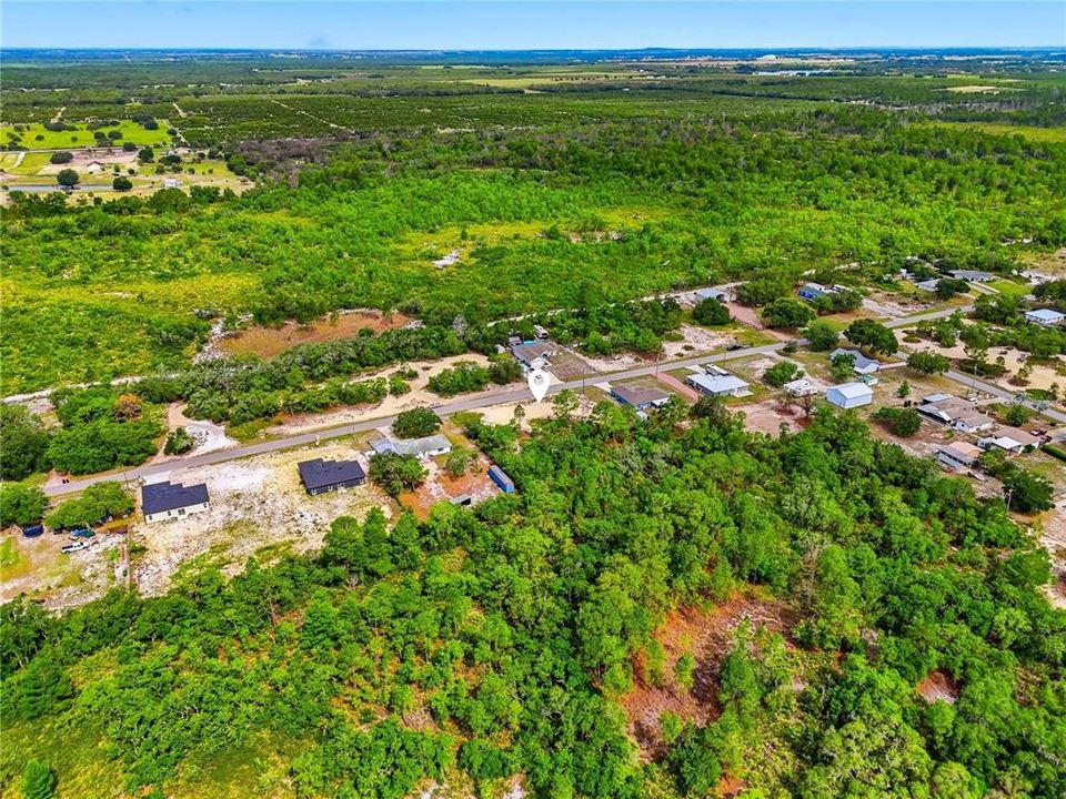 На продажу: $37,000 (0.50 acres)
