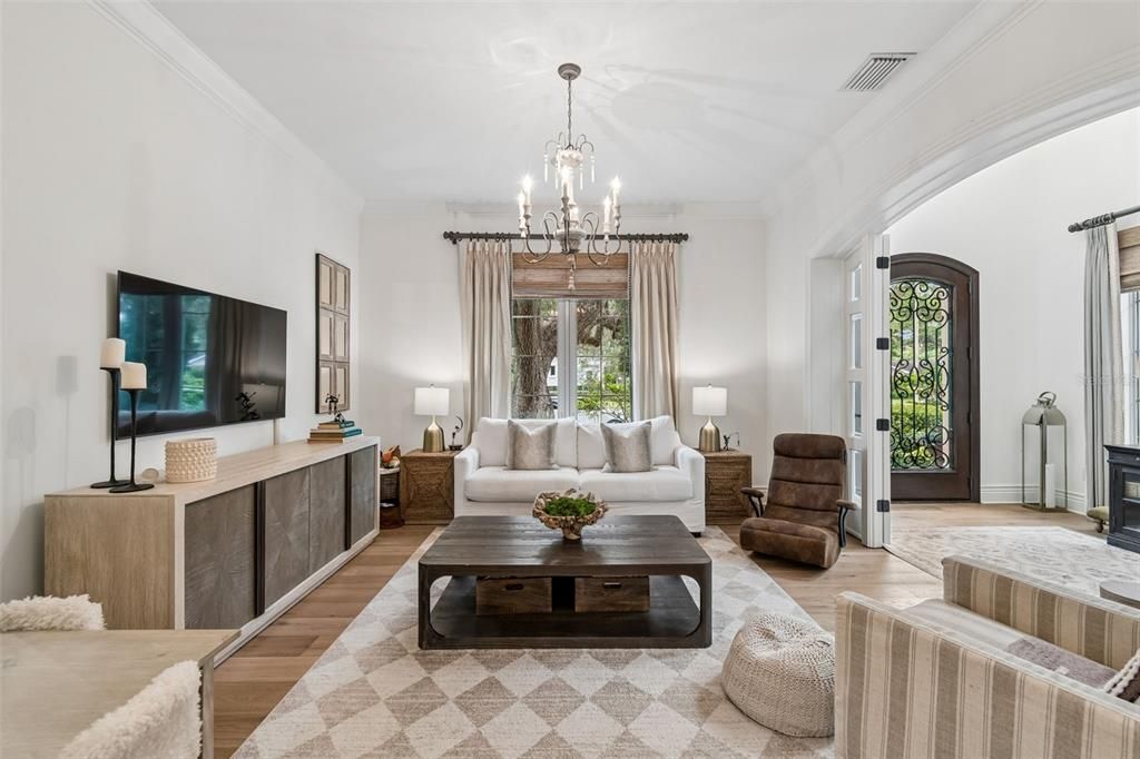 For Sale: $2,795,000 (5 beds, 3 baths, 3817 Square Feet)
