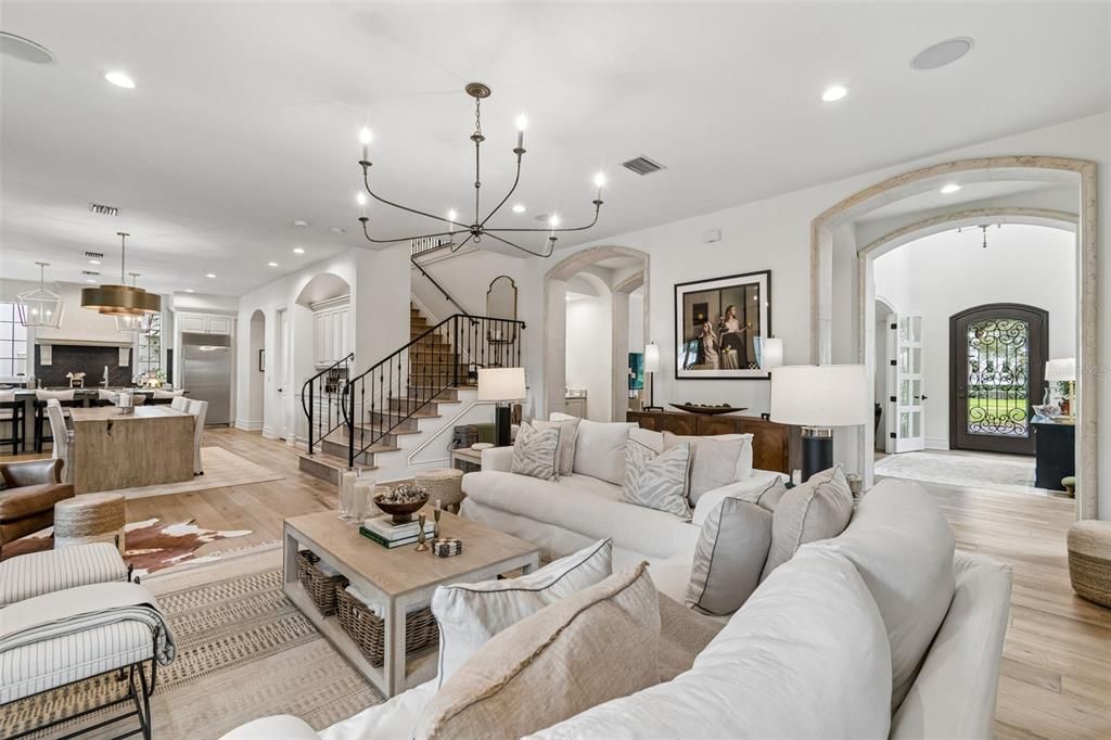 For Sale: $2,795,000 (5 beds, 3 baths, 3817 Square Feet)