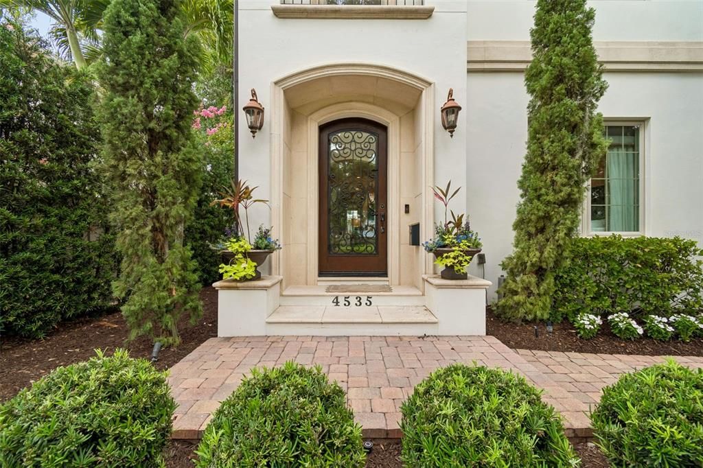 For Sale: $2,795,000 (5 beds, 3 baths, 3817 Square Feet)