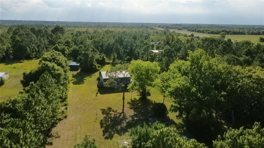 На продажу: $349,900 (4.87 acres)