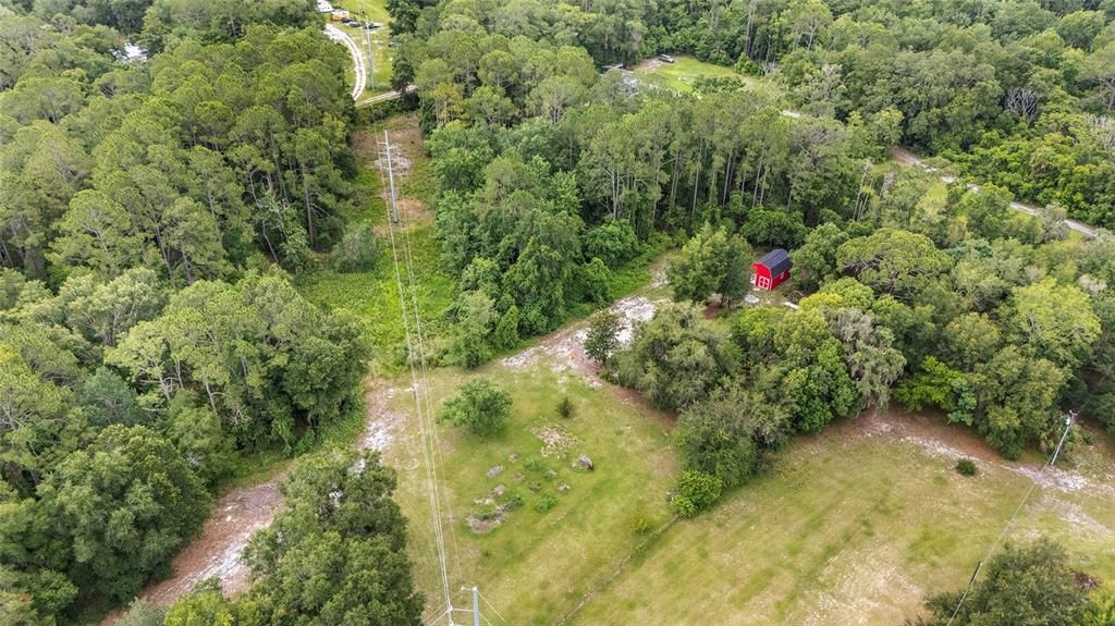 На продажу: $119,999 (4.46 acres)
