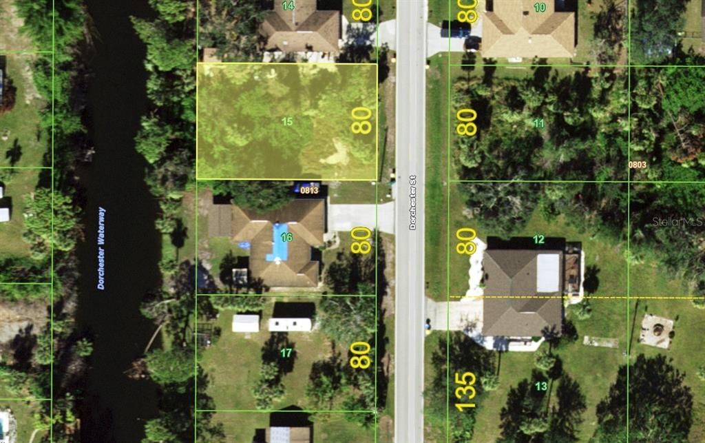 For Sale: $23,900 (0.23 acres)