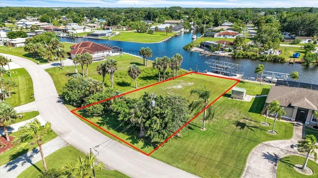 For Sale: $259,000 (0.25 acres)