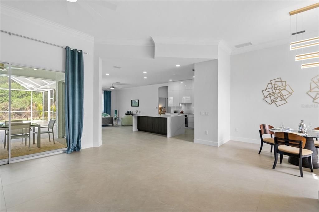 В аренду: $5,400 (3 спален, 2 ванн, 2530 Квадратных фут)