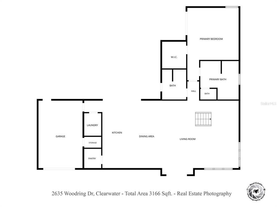 For Sale: $1,195,000 (3 beds, 4 baths, 3166 Square Feet)