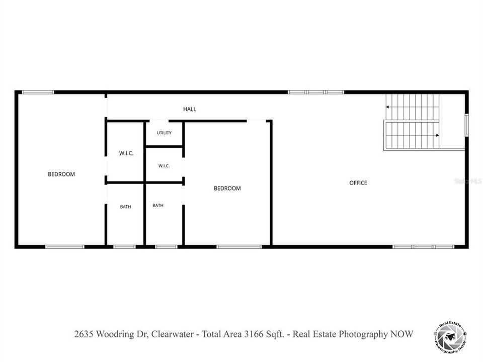 For Sale: $1,195,000 (3 beds, 4 baths, 3166 Square Feet)