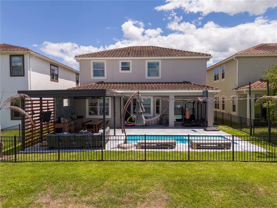 En Venta: $1,350,000 (5 camas, 5 baños, 2899 Pies cuadrados)